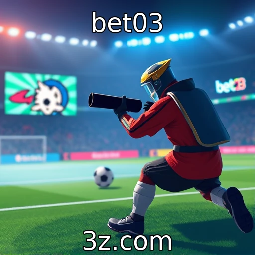 bet03 As Melhores Estratégias para Apostas em Torneios de E-sports
