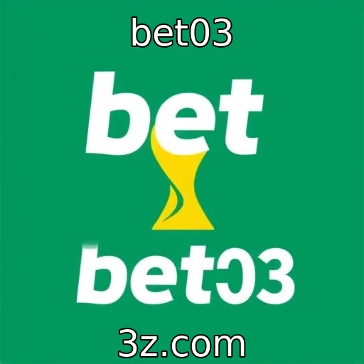 bet03 Apostando como um profissional: estratégias para maximizar resultados