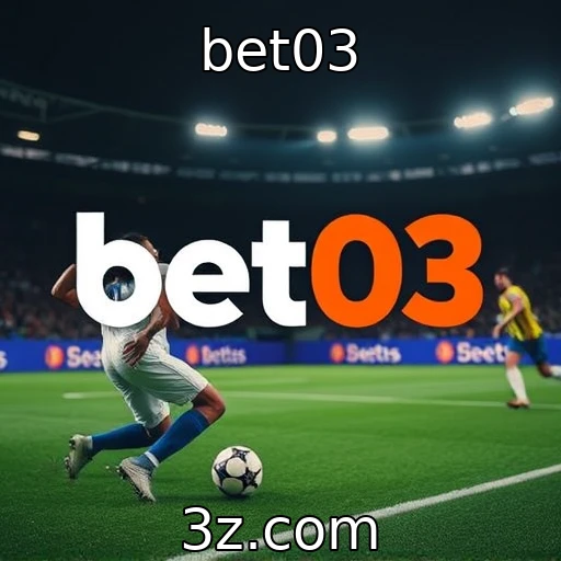 bet03 Os segredos das apostas esportivas que poucos conhecem