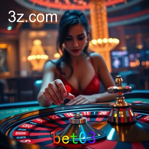 bet03 Login