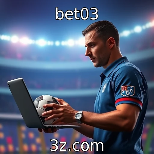 bet03 Análise profunda: como as odds influenciam suas apostas esportivas