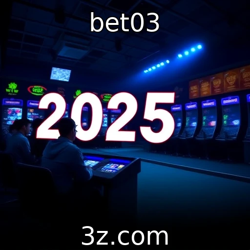 bet03 O Crescimento Acelerado das Apostas Esportivas no Brasil em 2025