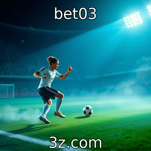 bet03 Apostas Esportivas: Descubra os Melhores Palpites para o Próximo Jogo