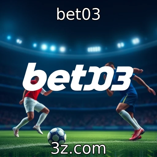 bet03 Descubra os segredos das apostas esportivas com análise de dados