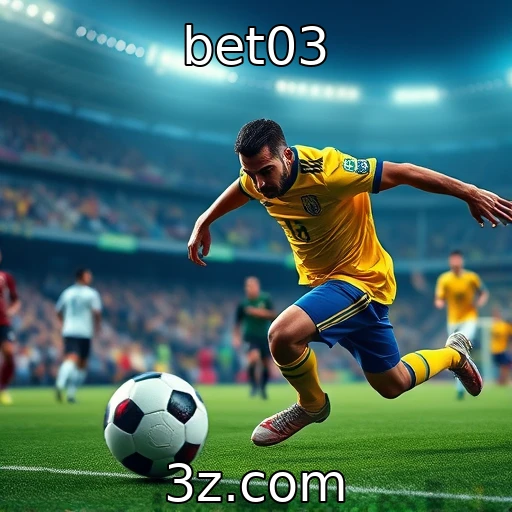 bet03 Apostas Esportivas: Dicas para Analisar Jogos como um Expert
