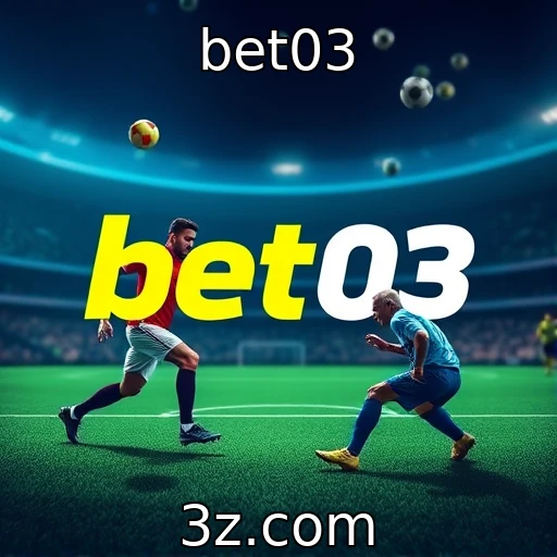 bet03 Apostas esportivas: Como analisar jogos e aumentar suas chances de ganhar