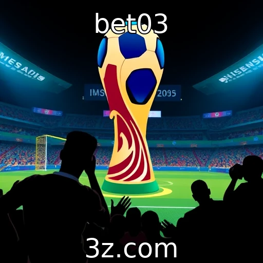 bet03 Apostas esportivas: conhecimento que transforma sua chance de ganhar