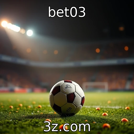 bet03 Apostas esportivas: como analisar partidas para maximizar seus lucros