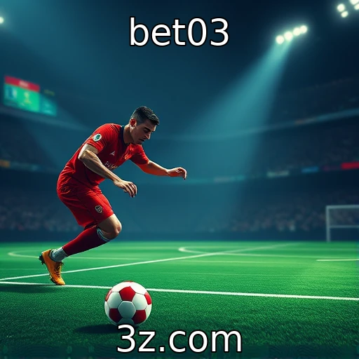 bet03 Apostas esportivas: Como analisar cada partida como um verdadeiro profissional