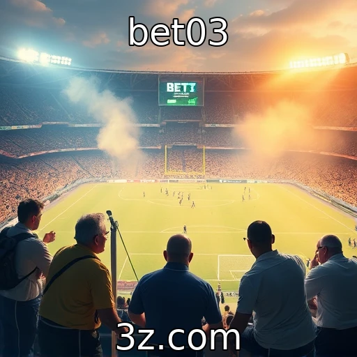 bet03 Desvendando os segredos das apostas esportivas: estratégias eficazes