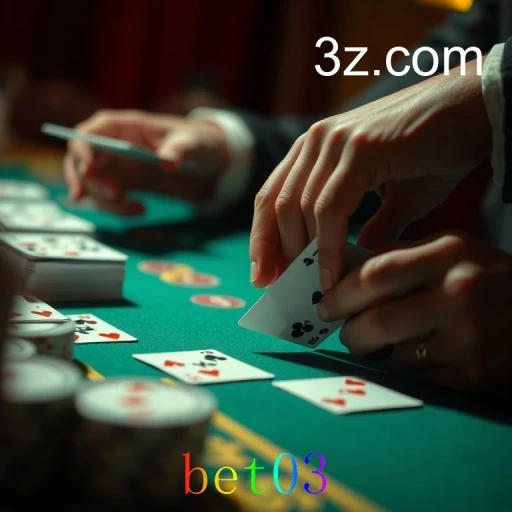 bet03 Site confiável